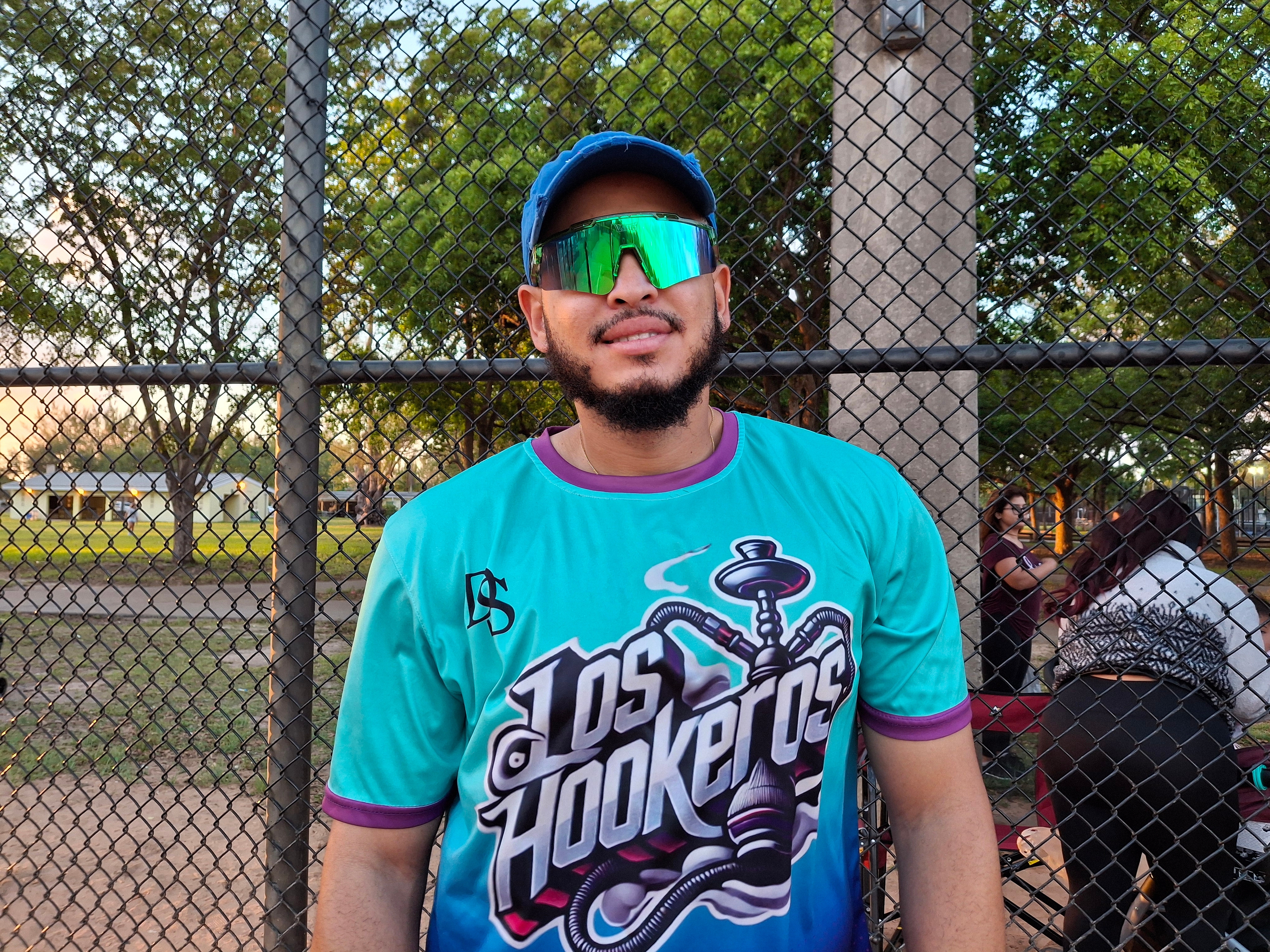 POTG - Dreams Sports - M