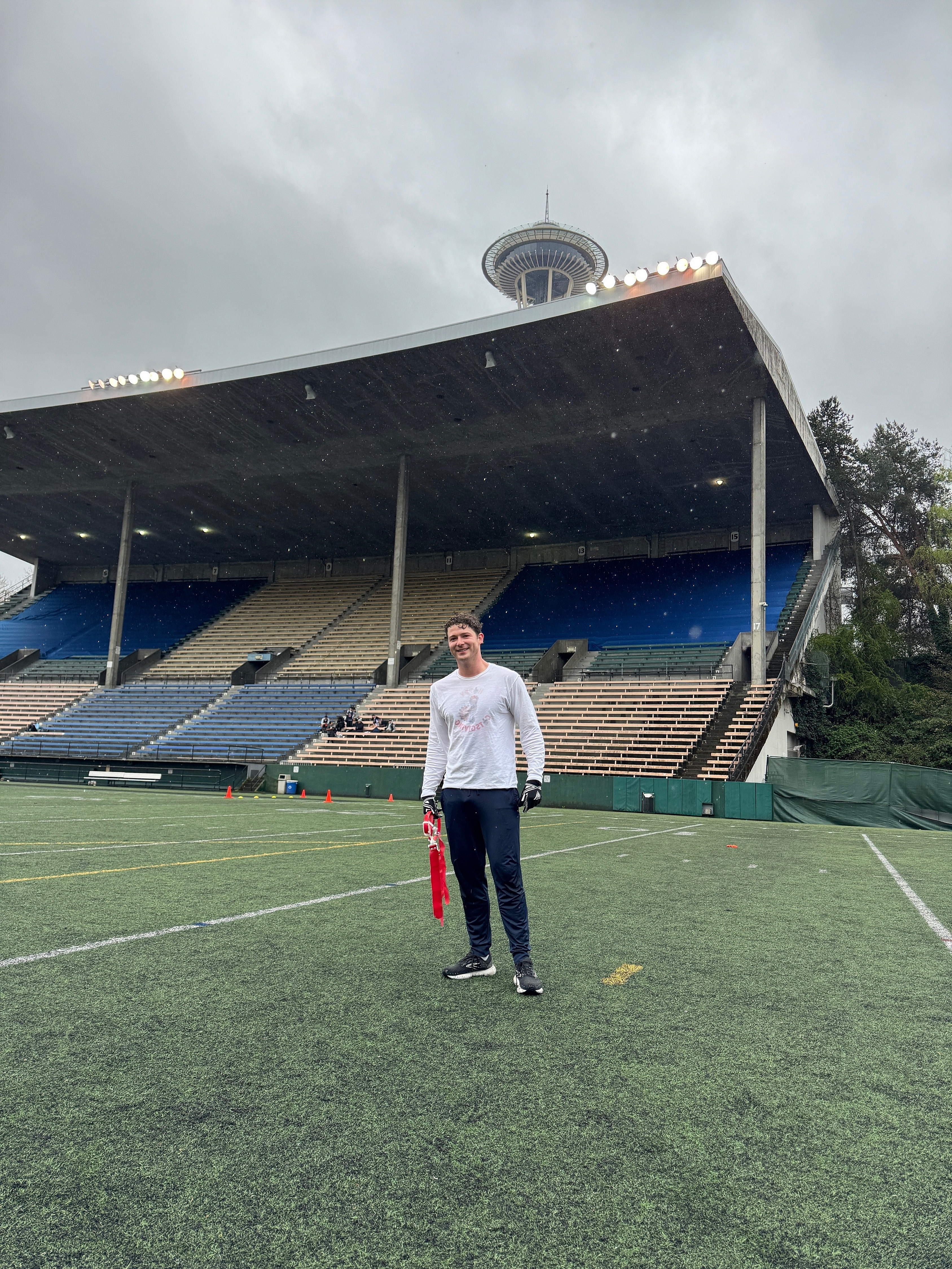 POTG - Degenerates FC