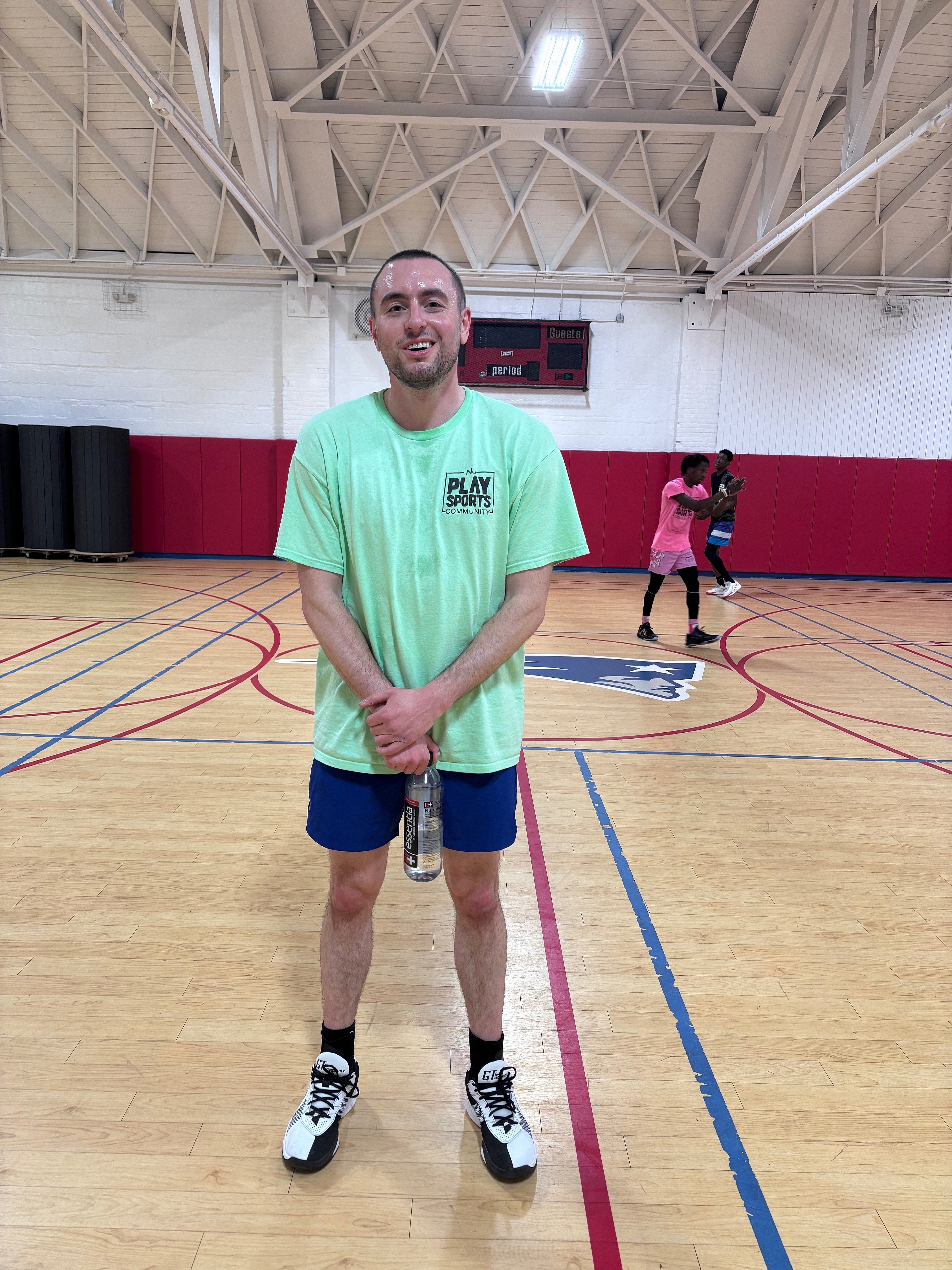 POTG - EWood Elephants