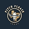 Pitch Please Team Logo