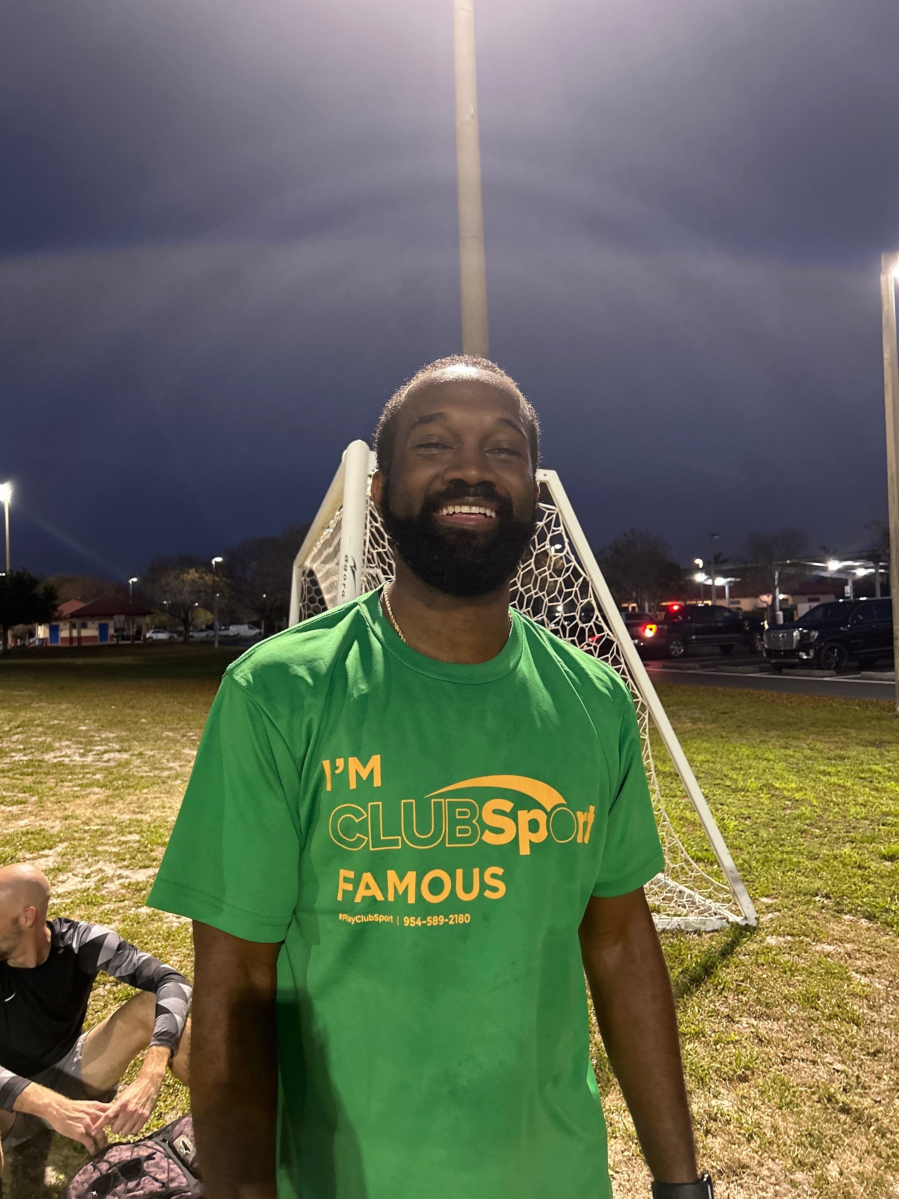 POTG - Unexpected Goals