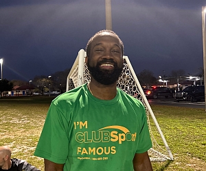 Player Of The Game: Jaime W