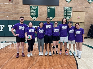 Holy Set Team Photo