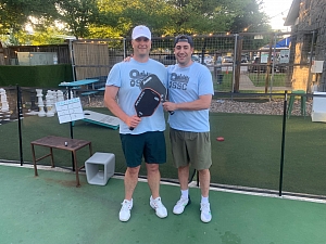 Dinkaroos Team Photo