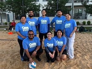 Mazapanes  Team Photo