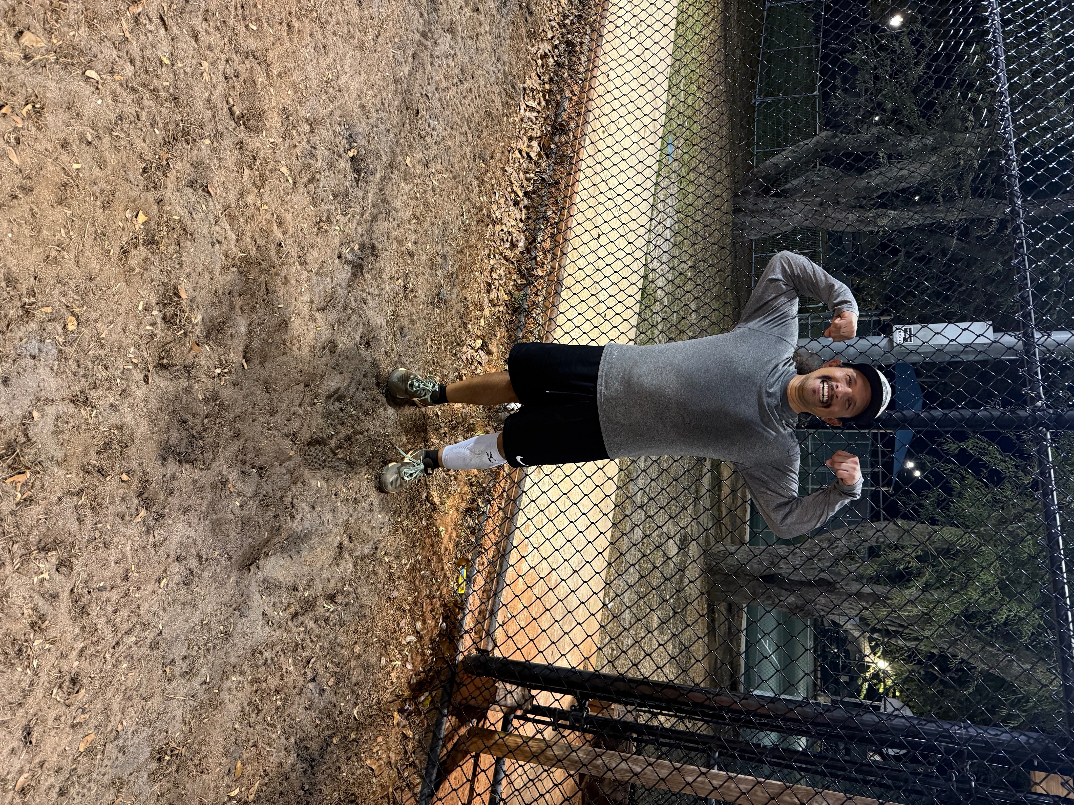 POTG - Master Batters