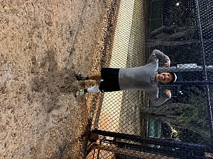 Player Of The Game: Jose C