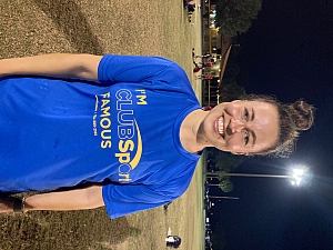 Player Of The Game: Sammy R