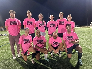 Princess Peach’s Showtime Team Photo