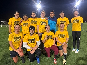 PKs Don’t Count Team Photo