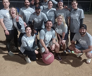 Basic Pitches Team Photo