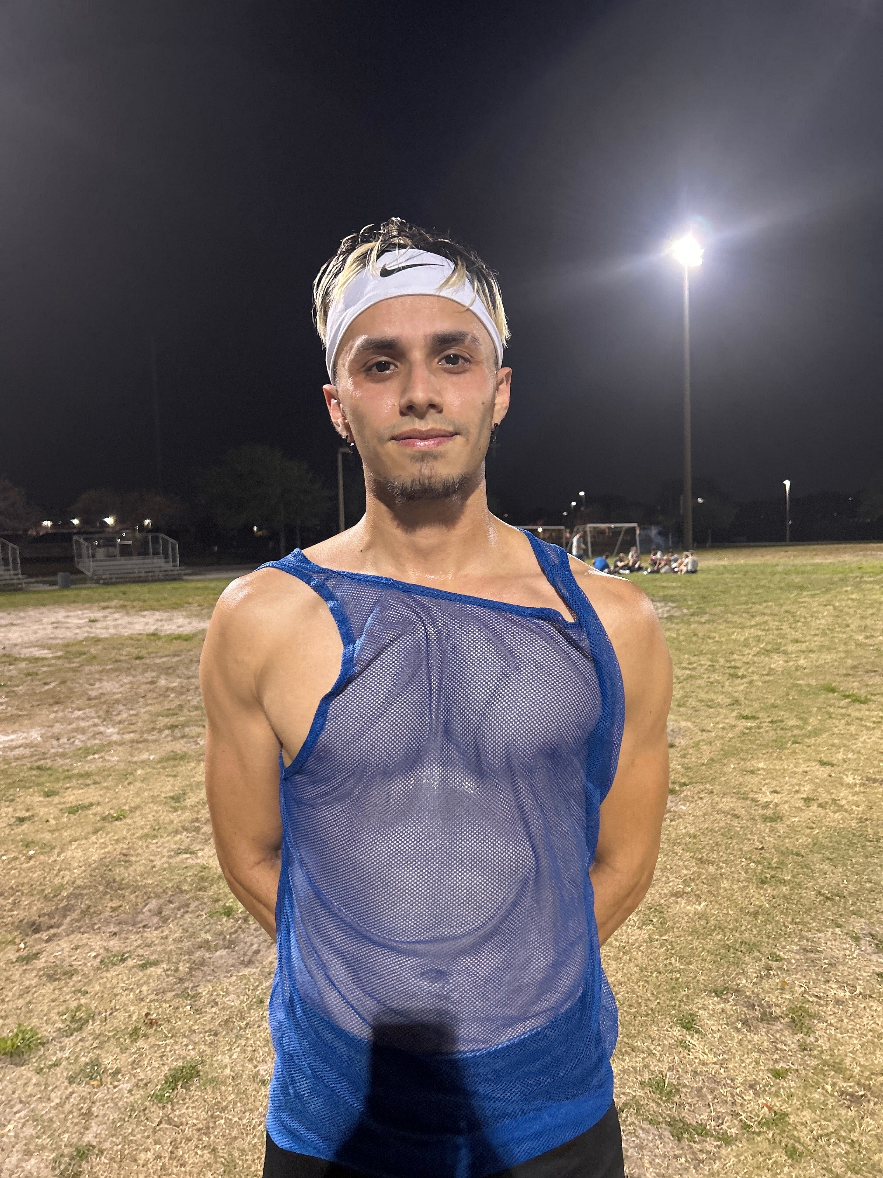 POTG - The Destroyers