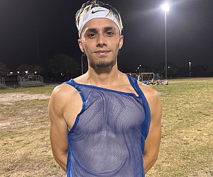 Player Of The Game: Juan R