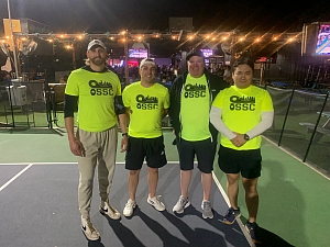 Dill or No Dill Team Photo