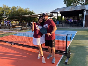 Que Chimba Squad Team Photo