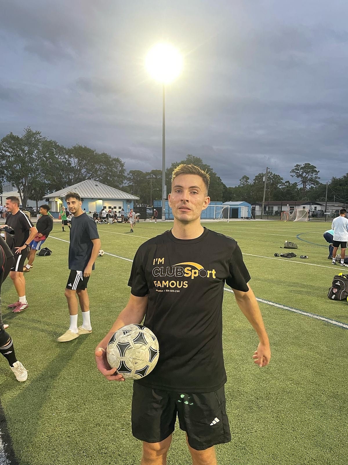 POTG - Zynter Milan - M