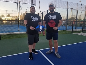 DiNk dyNASTY Team Photo