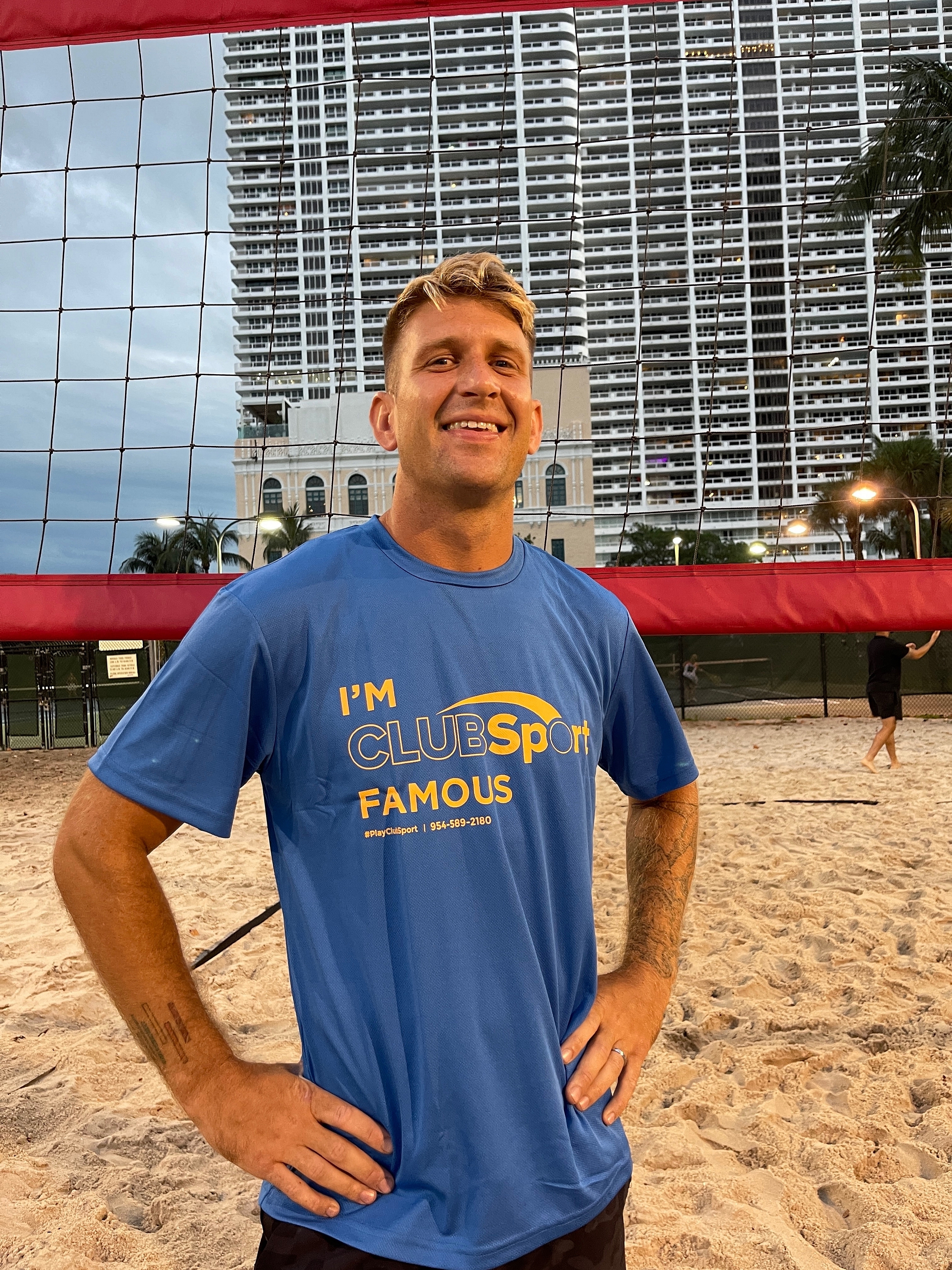 POTG - Bump Up the Jam