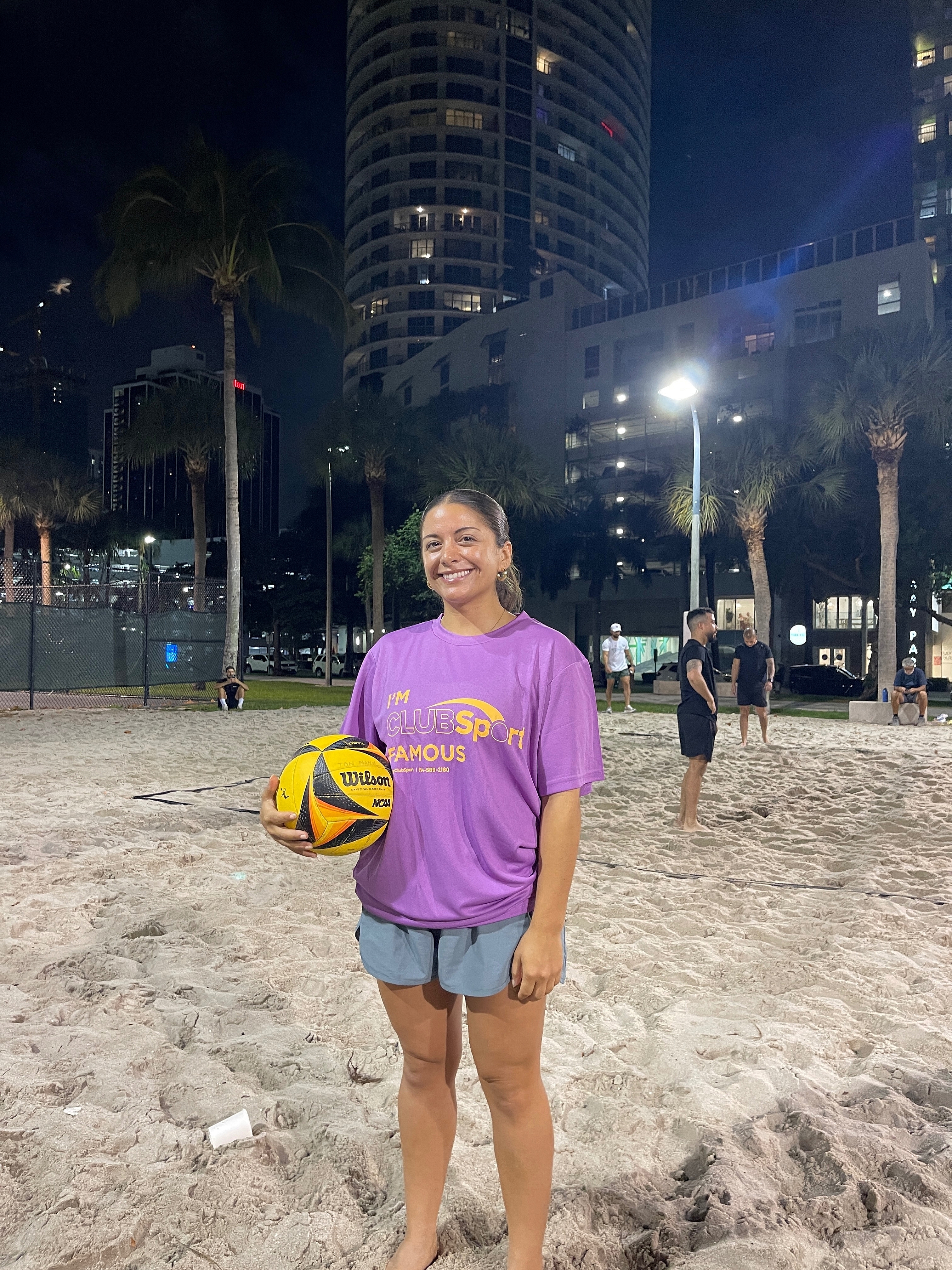 POTG - Serves You Right