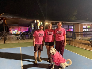 Dill With It Team Photo