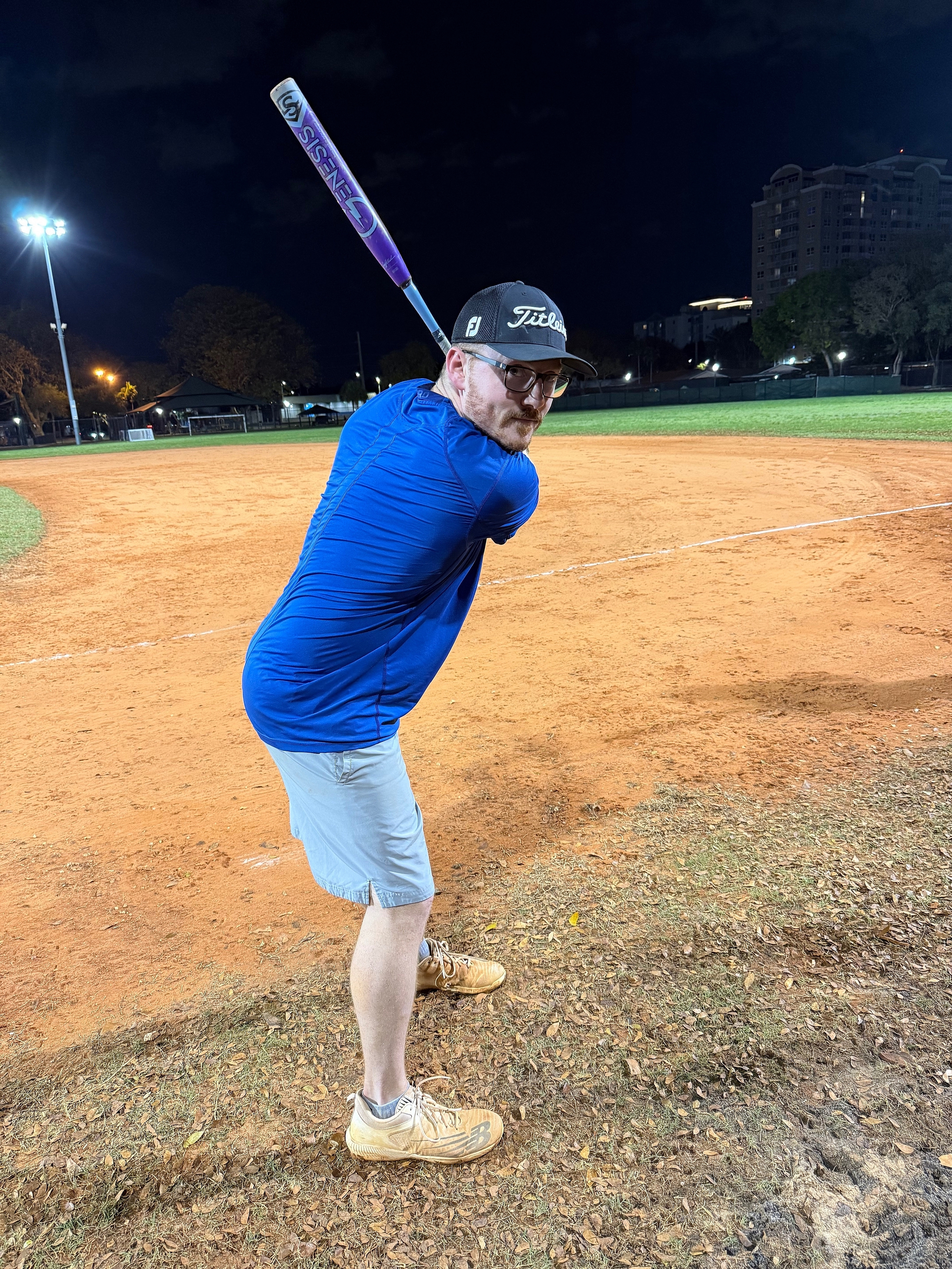 POTG - 1060 Brickell Ballers