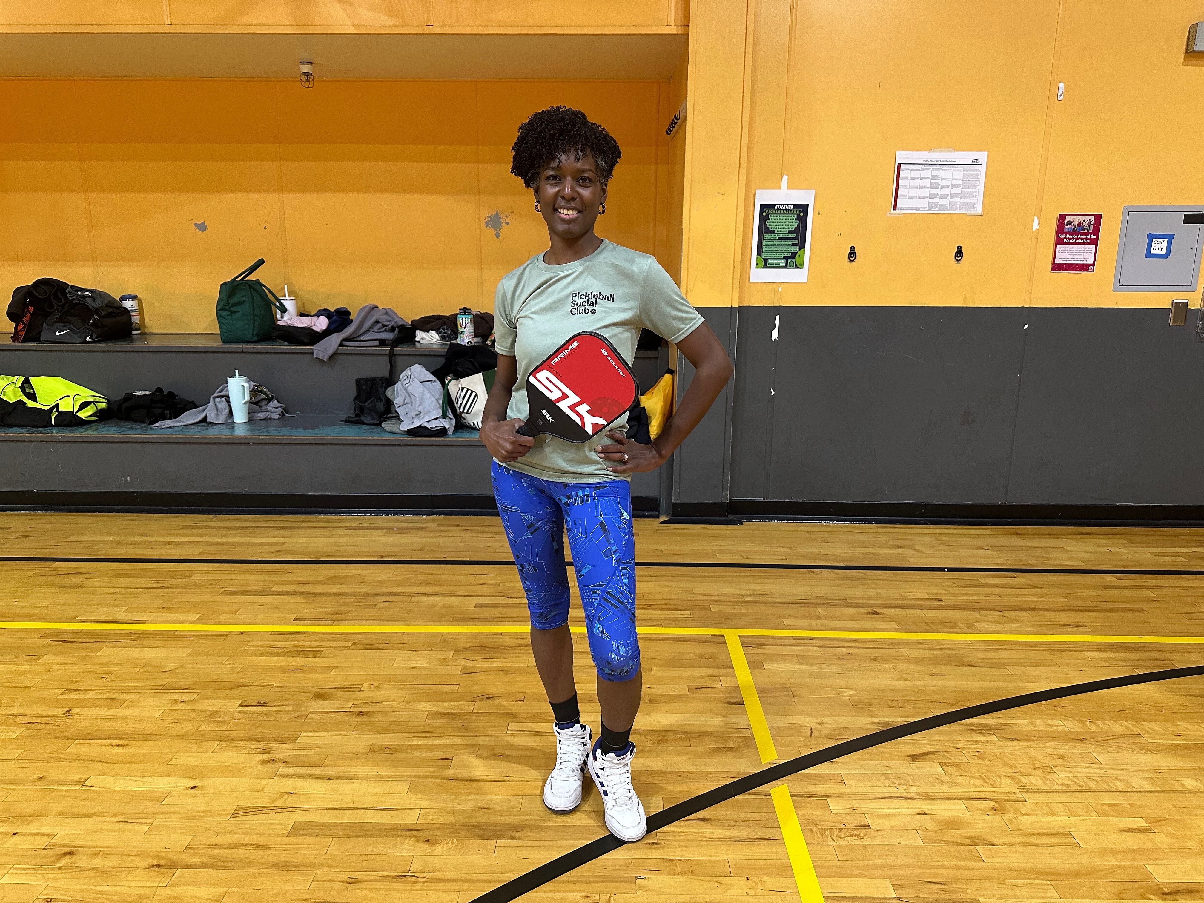 POTG - The IV League 