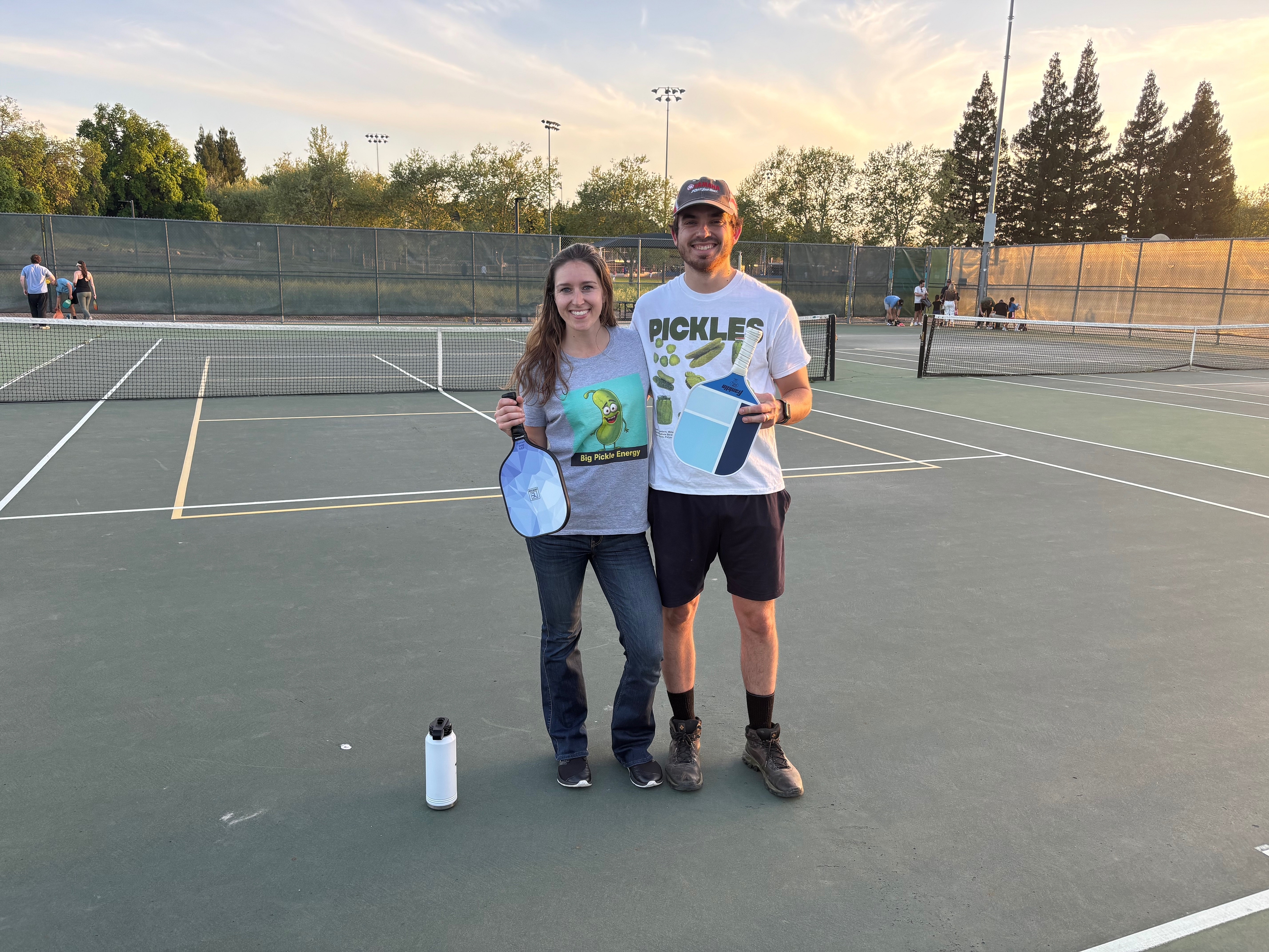 POTG - Big Pickle Energy