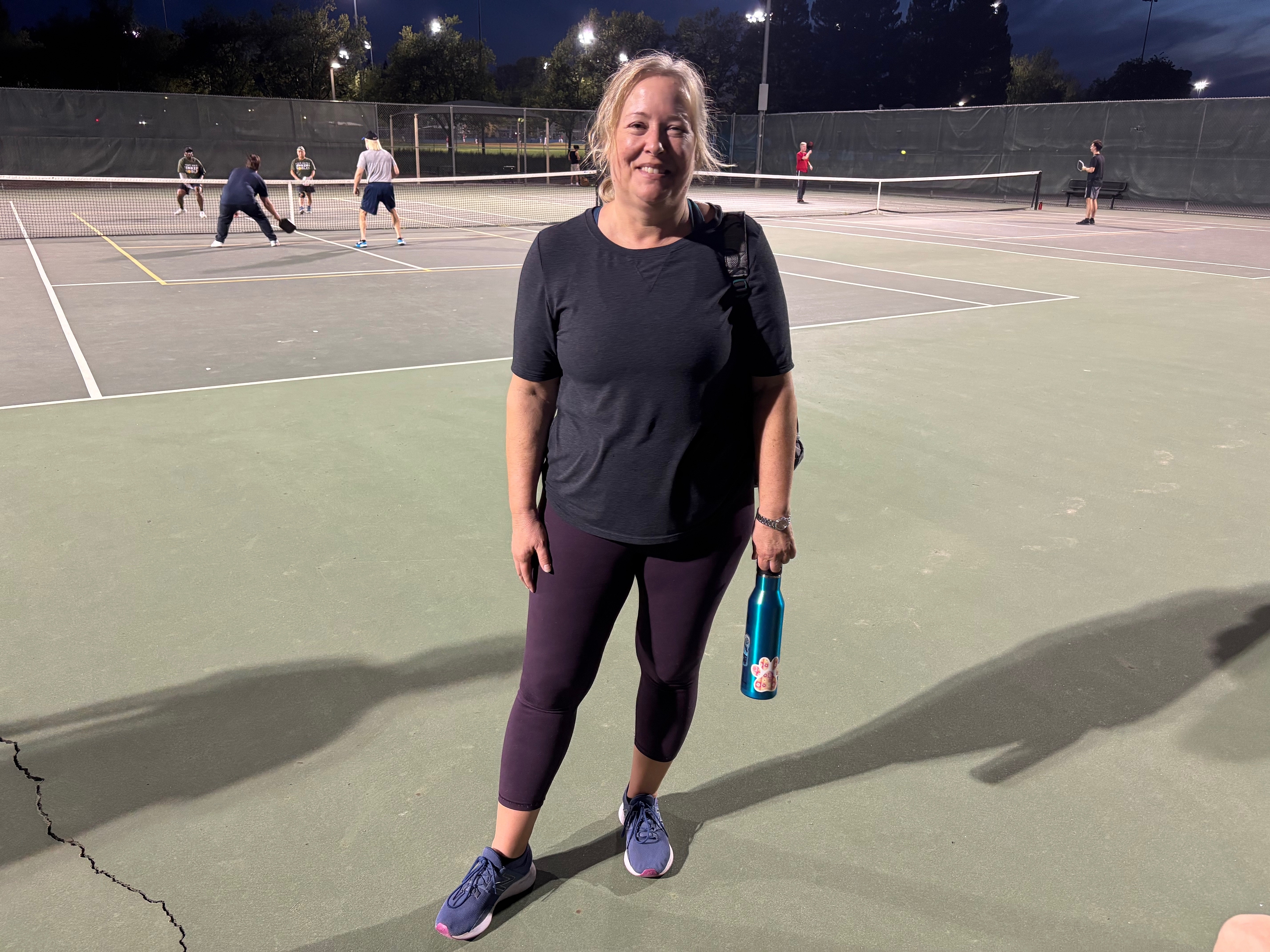 POTG - The Real Picklebacks