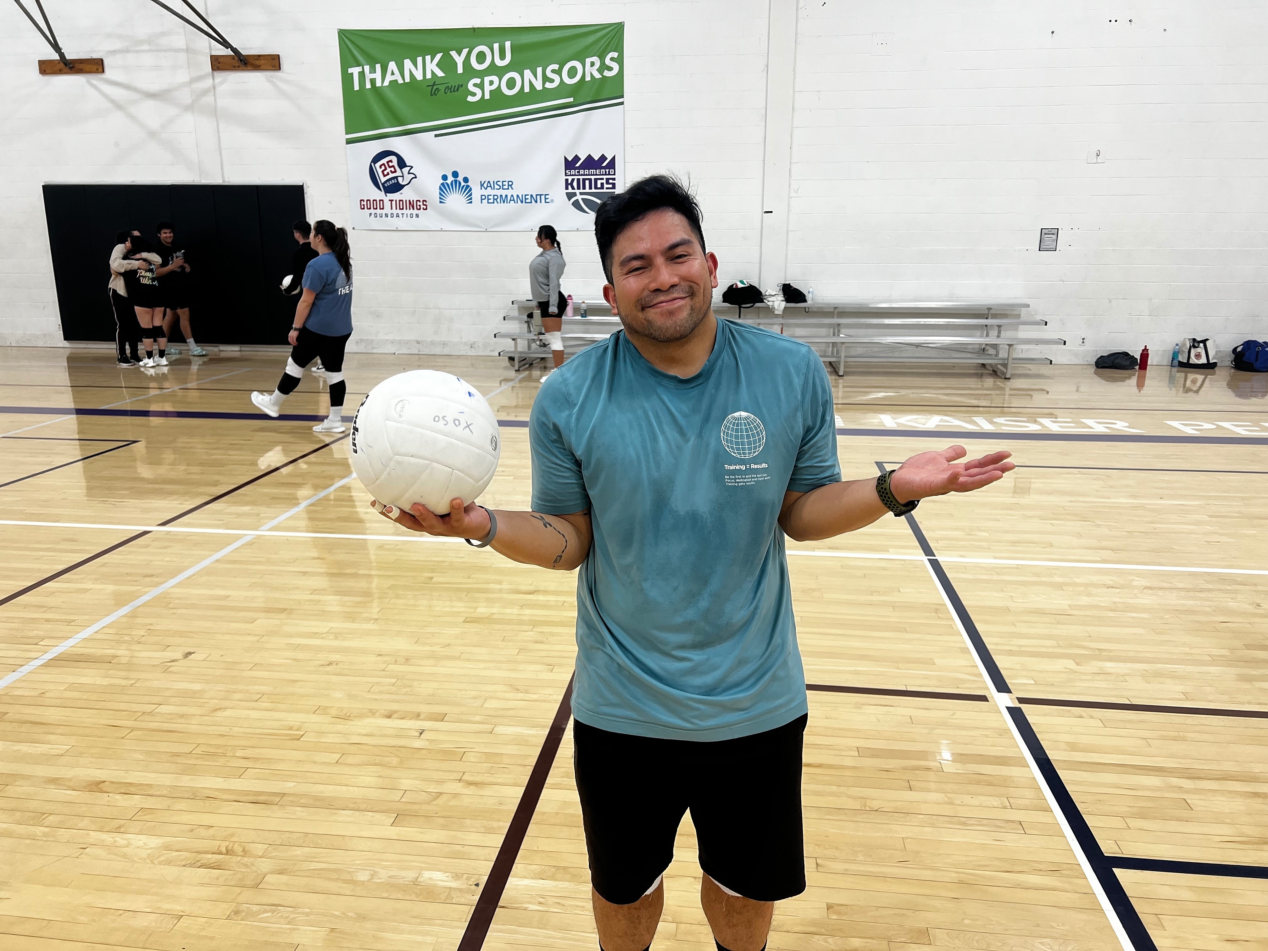 POTG - Dig By Daylight