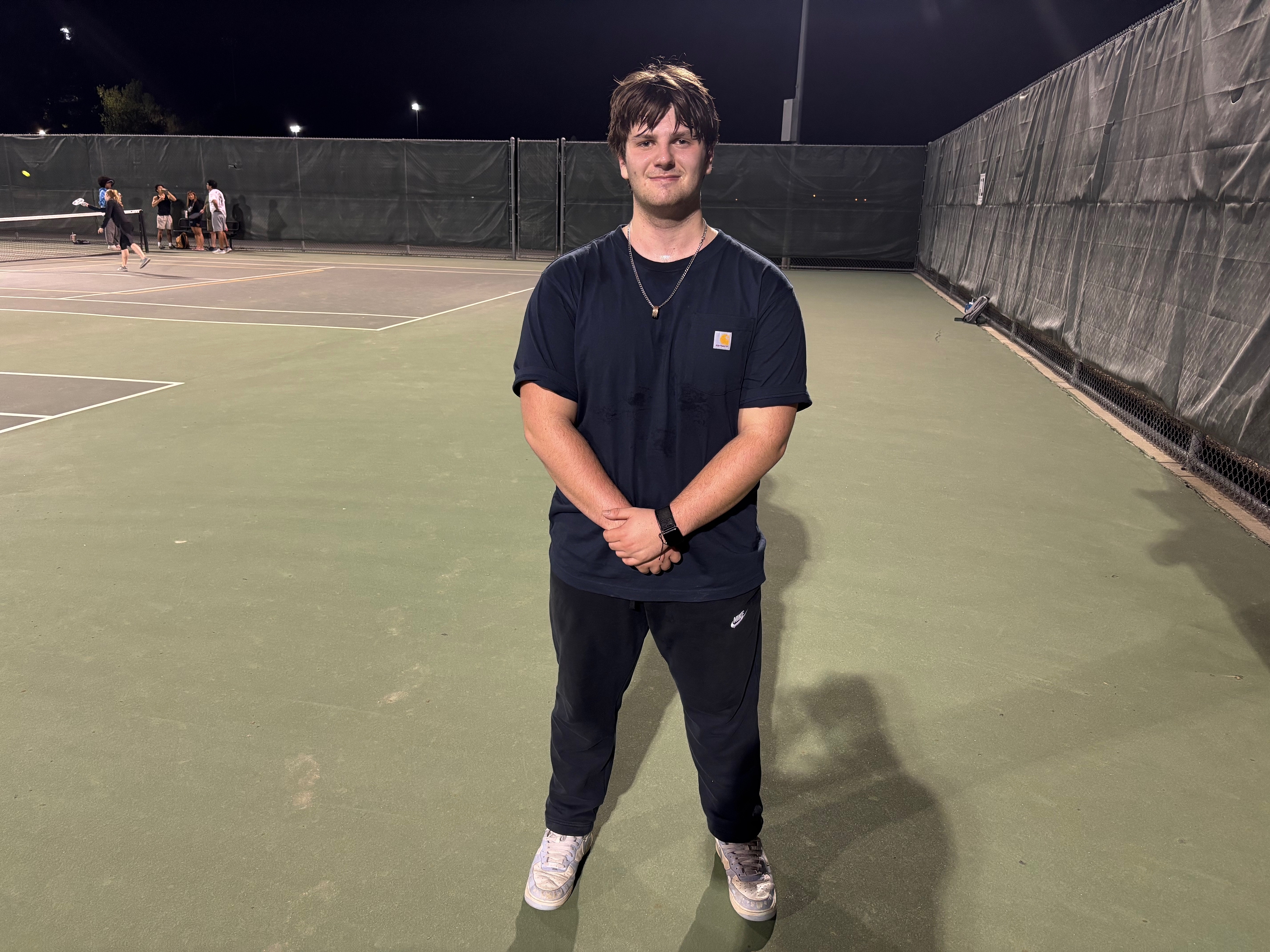 POTG - Cookin in the Kitchen