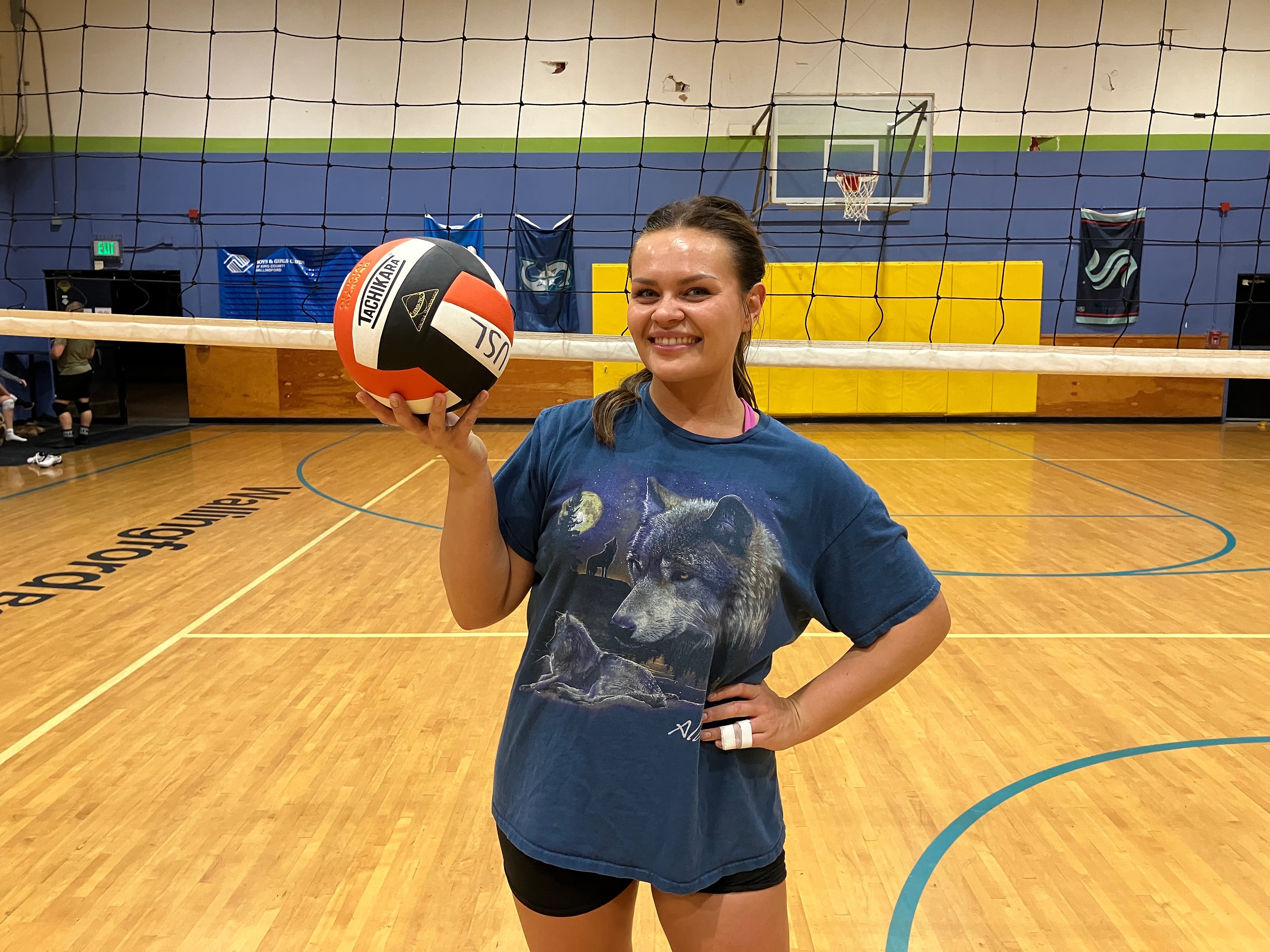 POTG - Jenny from the Block 