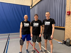 The Good Guys Team Photo