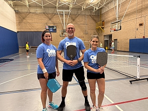 Picklelicious Team Photo