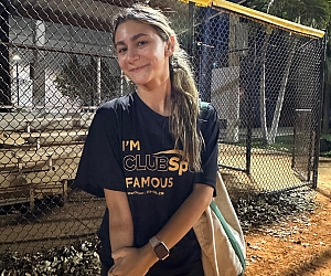 Player Of The Game: Tiffanie M