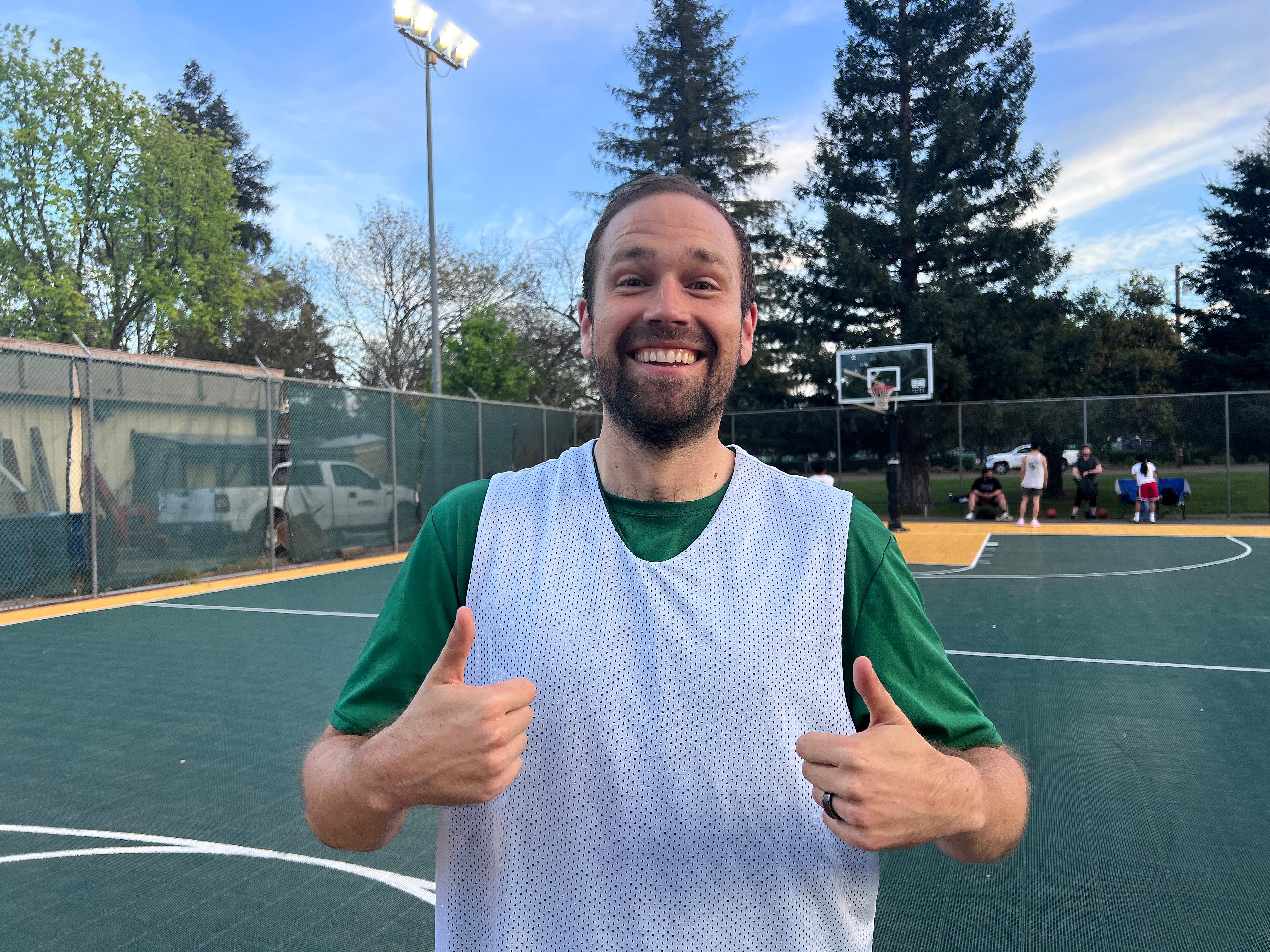 POTG - The Dream Beamz