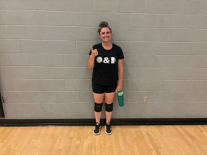 Player Of The Game: Jordan C