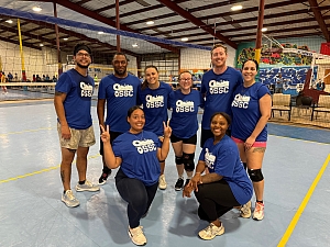 We Like Sets Team Photo