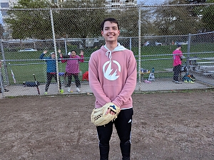 Player Of The Game: Connor B