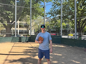 Player Of The Game: Lance H