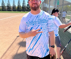 Player Of The Game: Brian O
