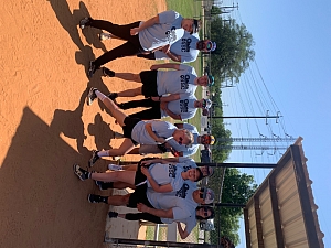 Base-ic Pitches Team Photo