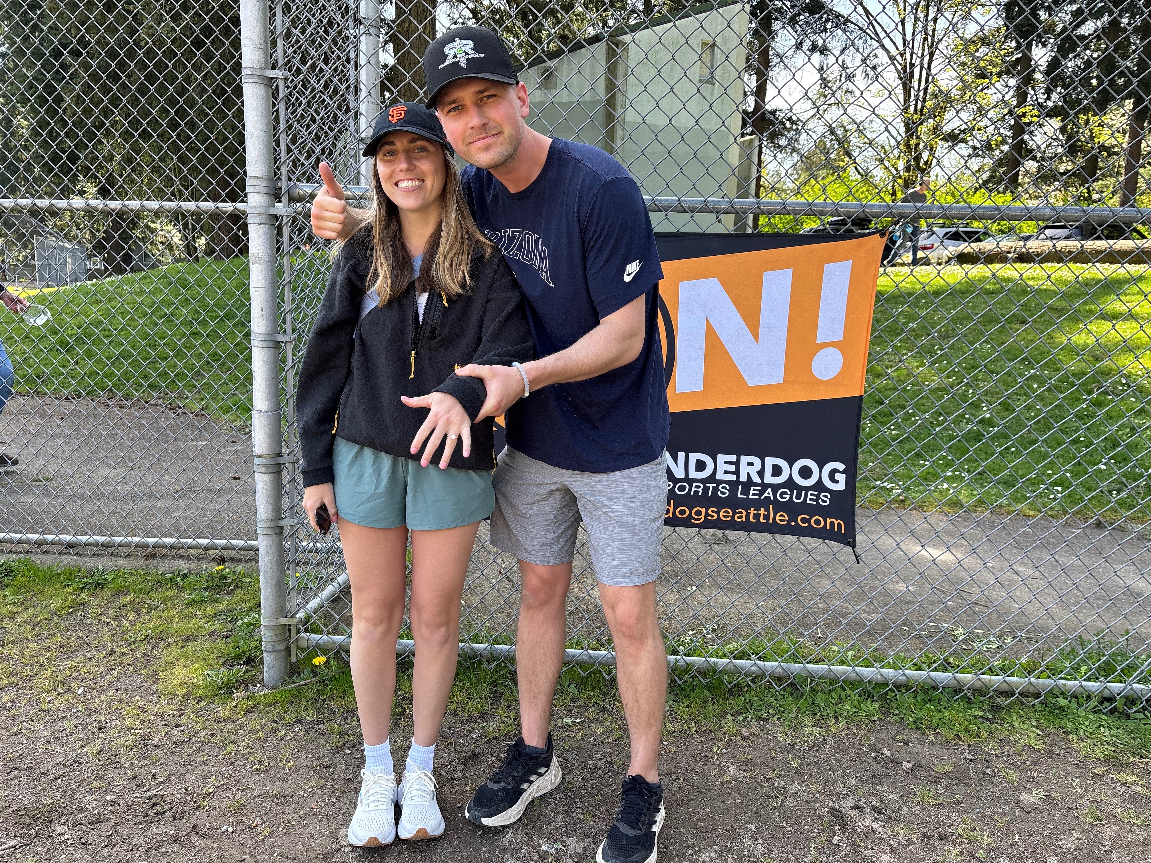 POTG - The Big Dumpers