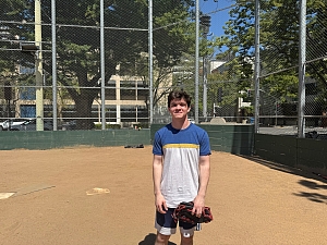 Player Of The Game: Rio Y