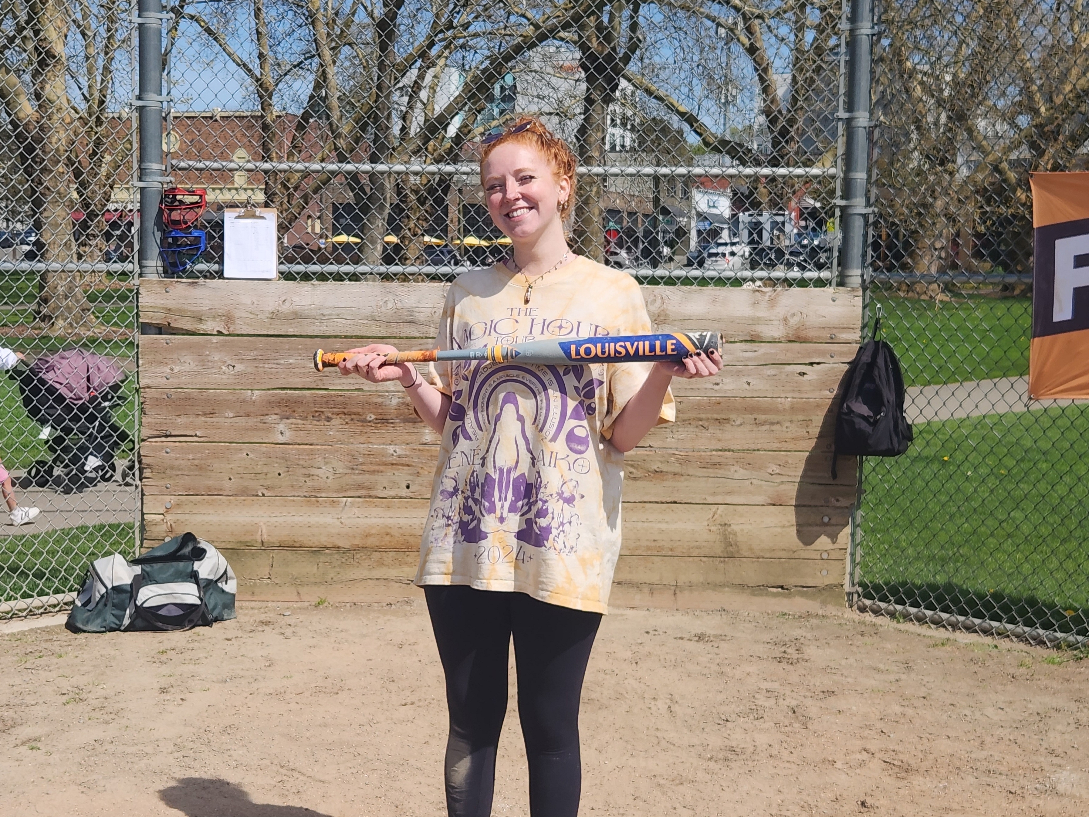 POTG - PitchBook Panthers