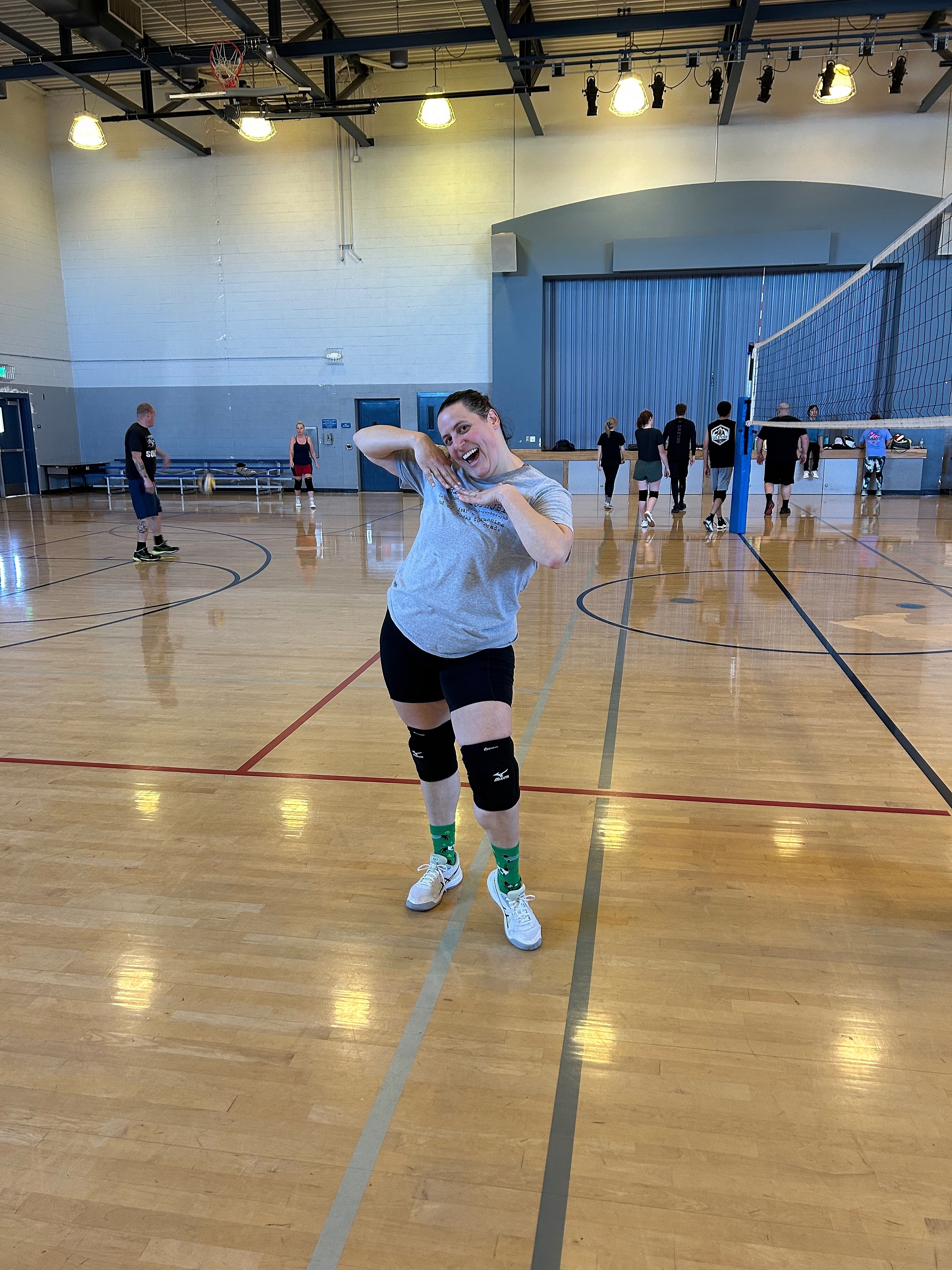 POTG - Rollie Pollies