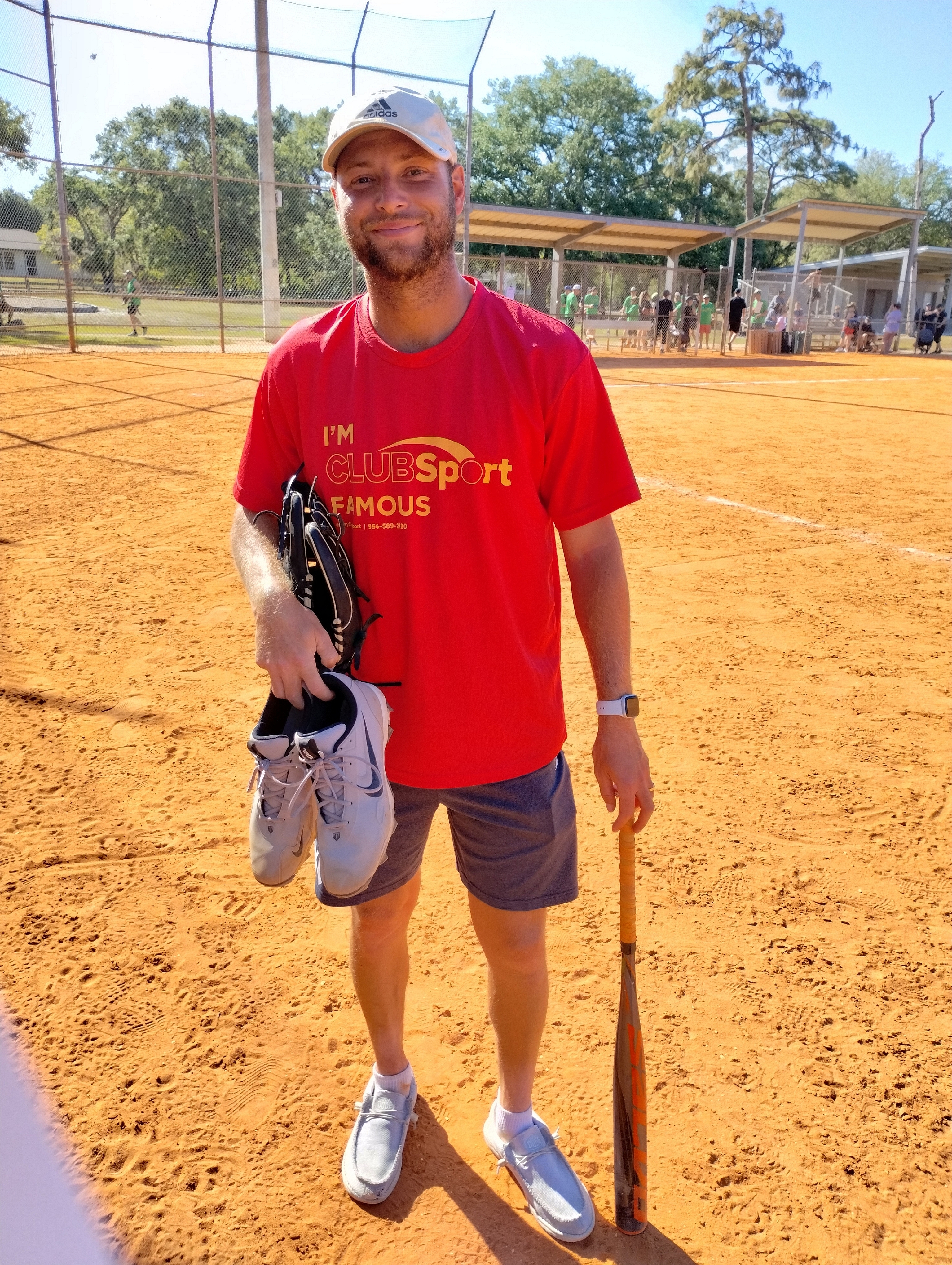 POTG - Pitch, Please!