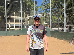 Player Of The Game: Joseph C