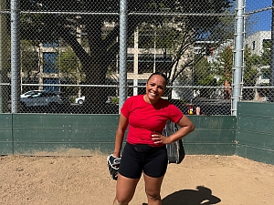 Player Of The Game: Tess L