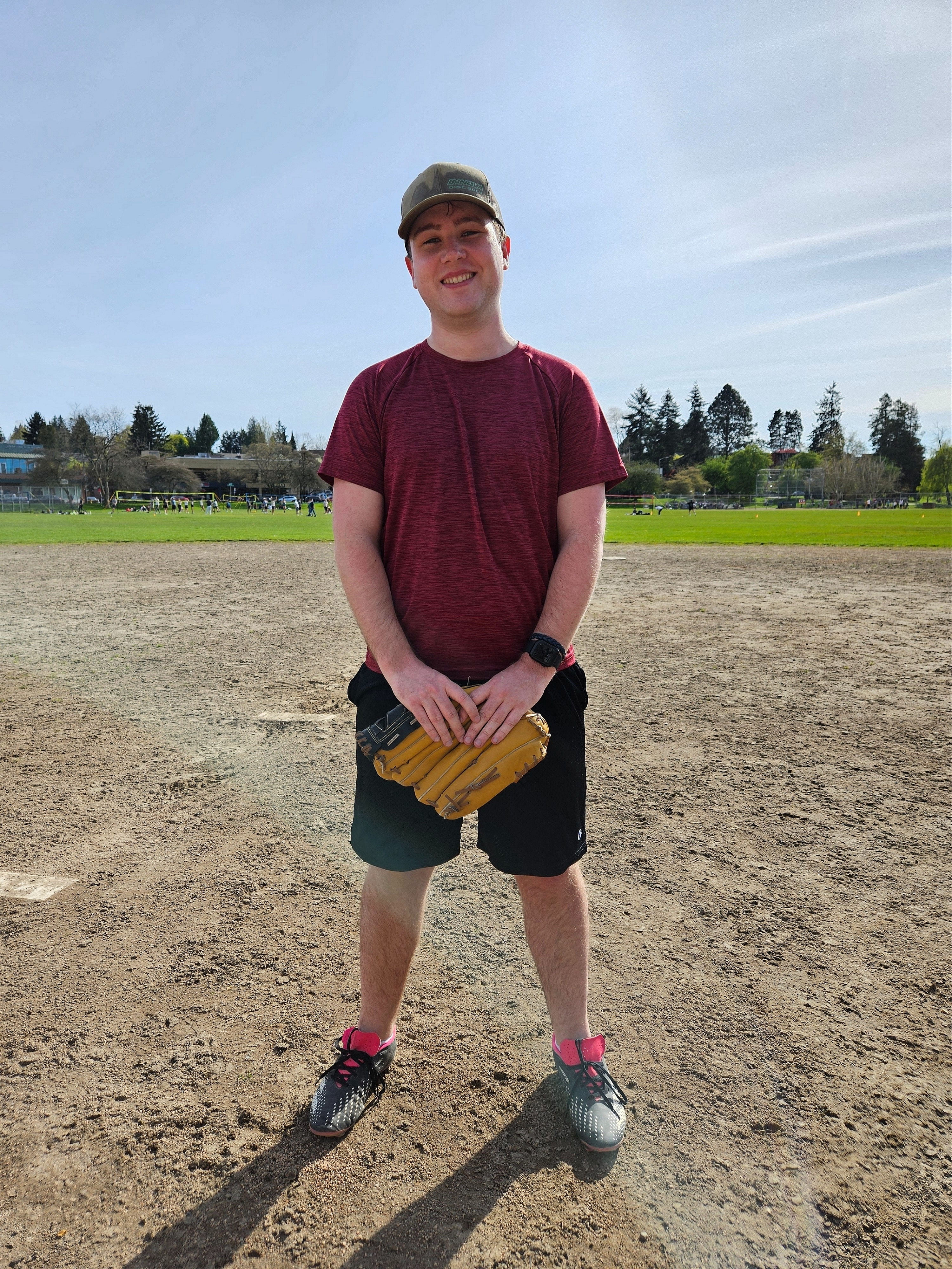 POTG - The Pancake Batters