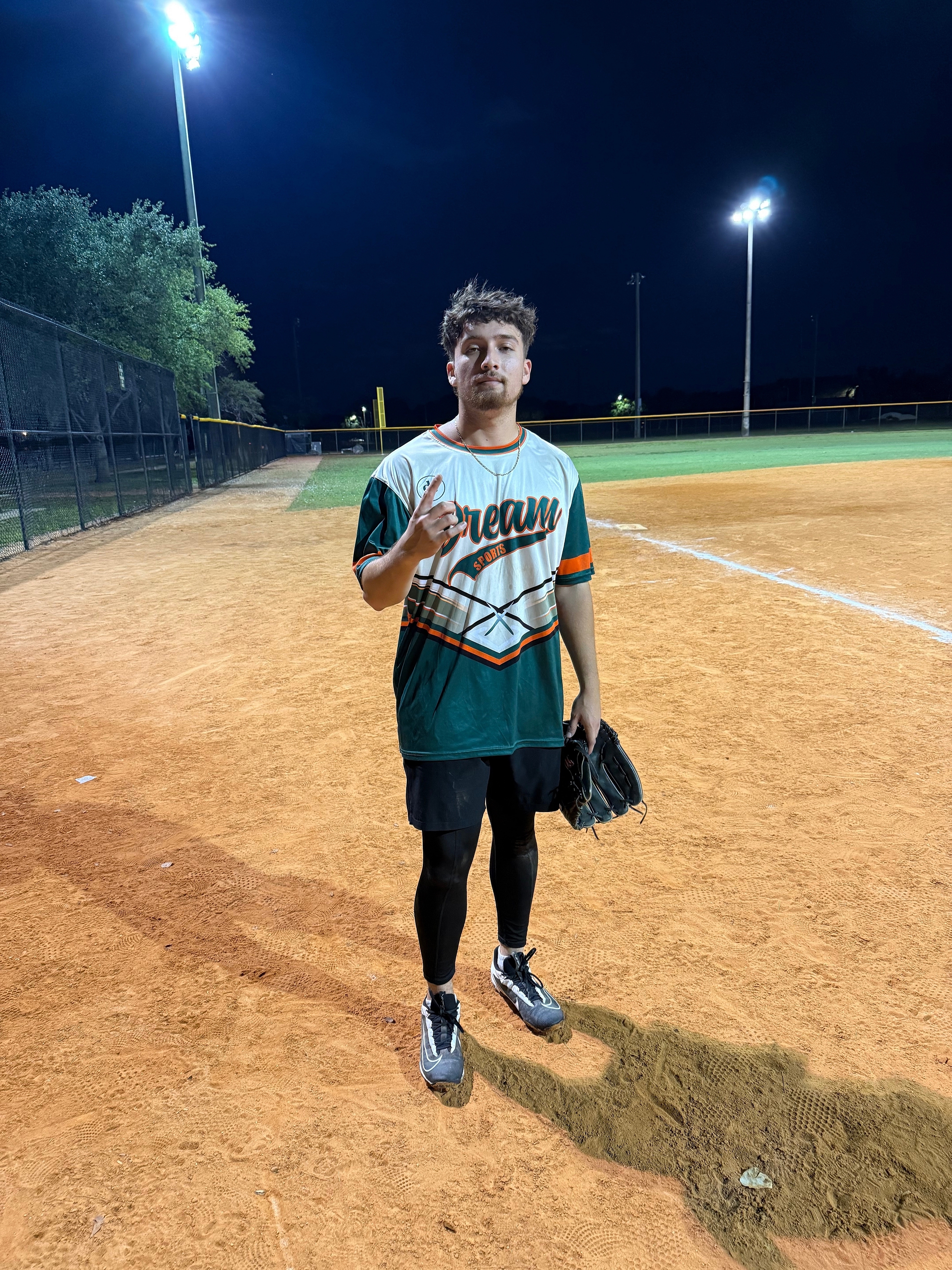 POTG - Los Hookeros 2.0